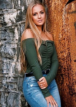 Olivia Wandzilak